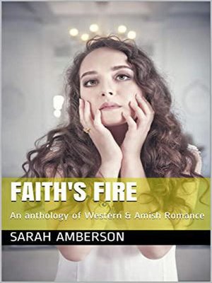cover image of Faith's Fire